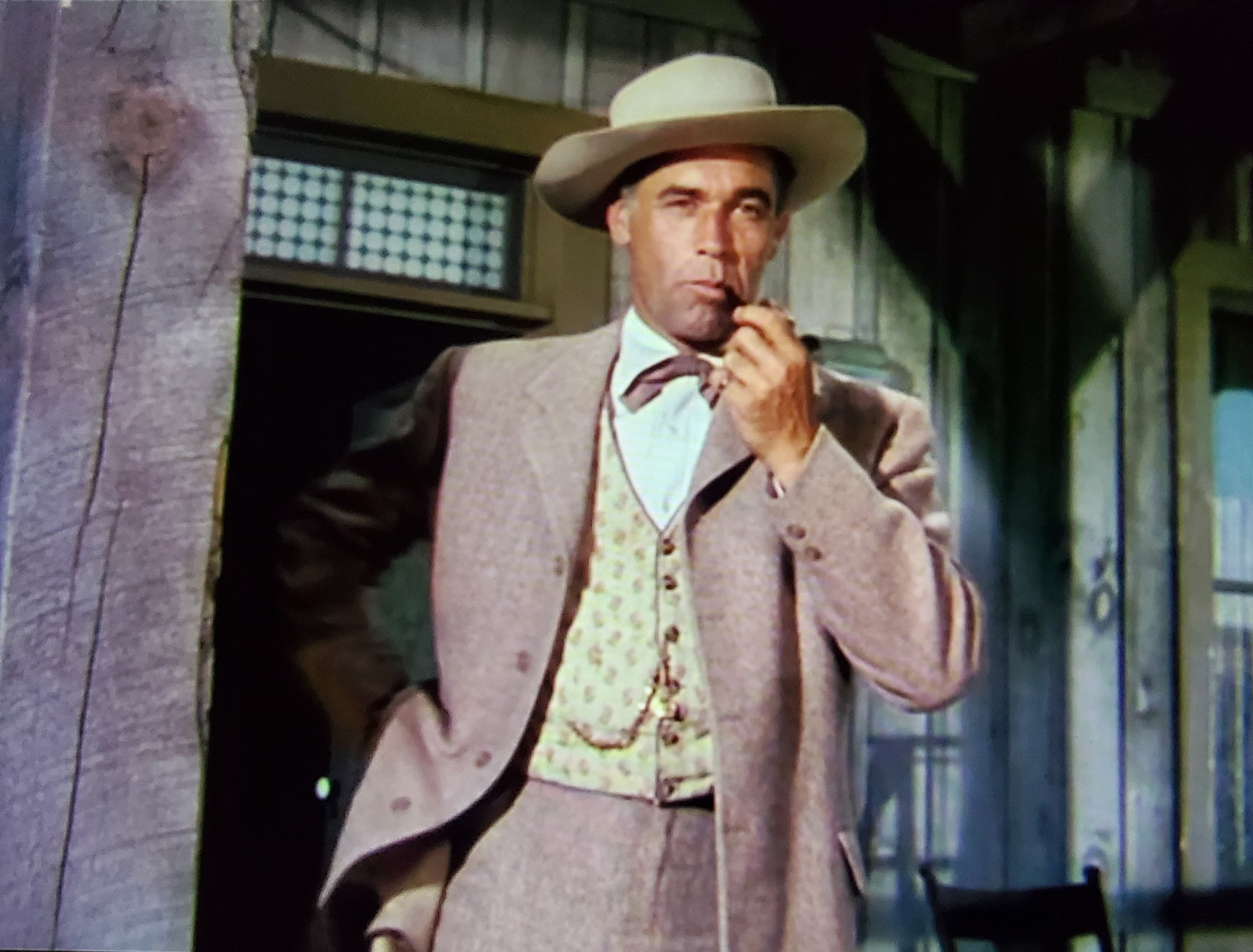 Pony Express (1953) Screenshot 4 
