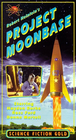 Project Moon Base (1953) Screenshot 2 