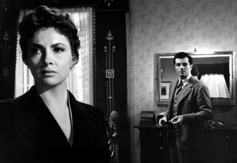 The Wayward Wife (1953) Screenshot 1