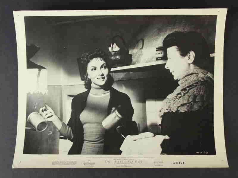 The Wayward Wife (1953) Screenshot 2