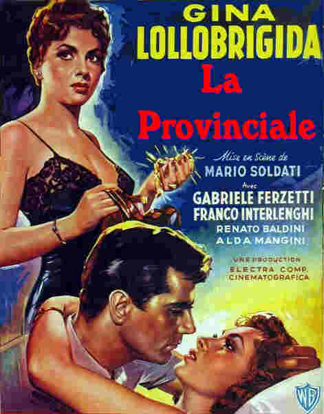 The Wayward Wife (1953) Screenshot 4