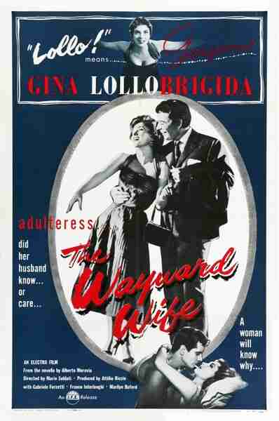 The Wayward Wife (1953) Screenshot 5