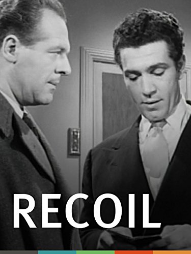 Recoil (1953) Screenshot 1 