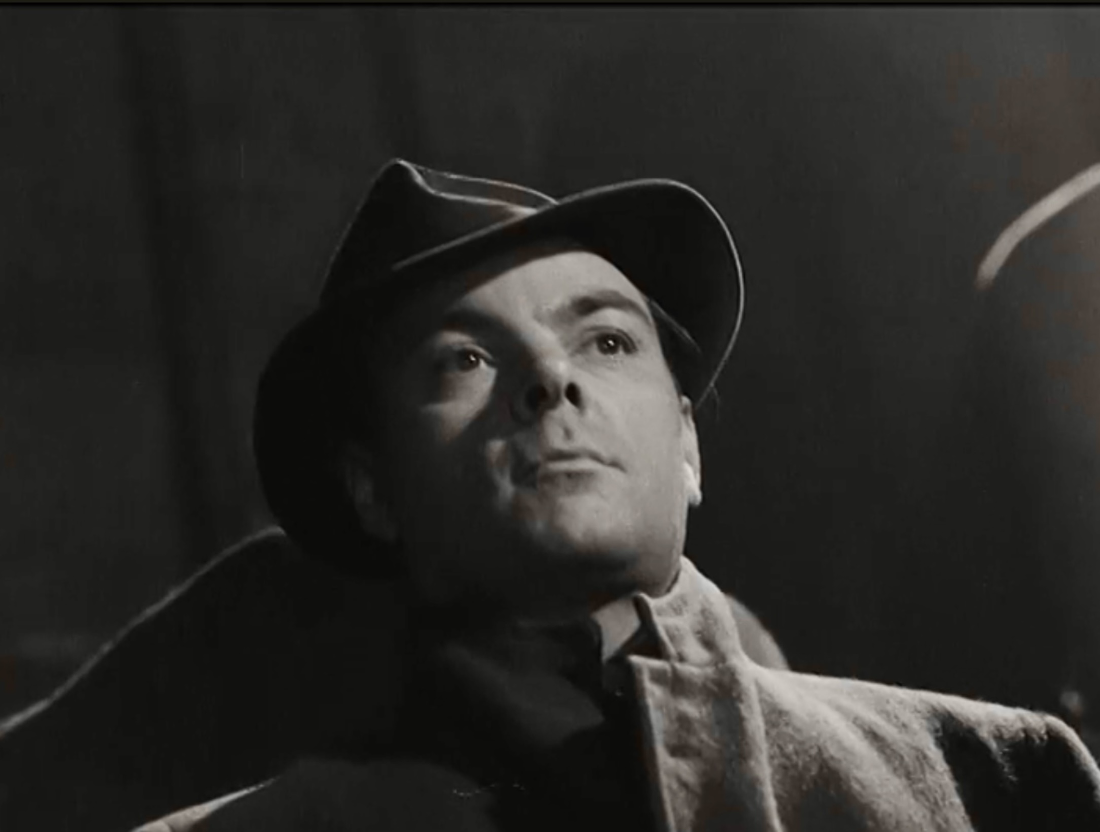 Recoil (1953) Screenshot 2 