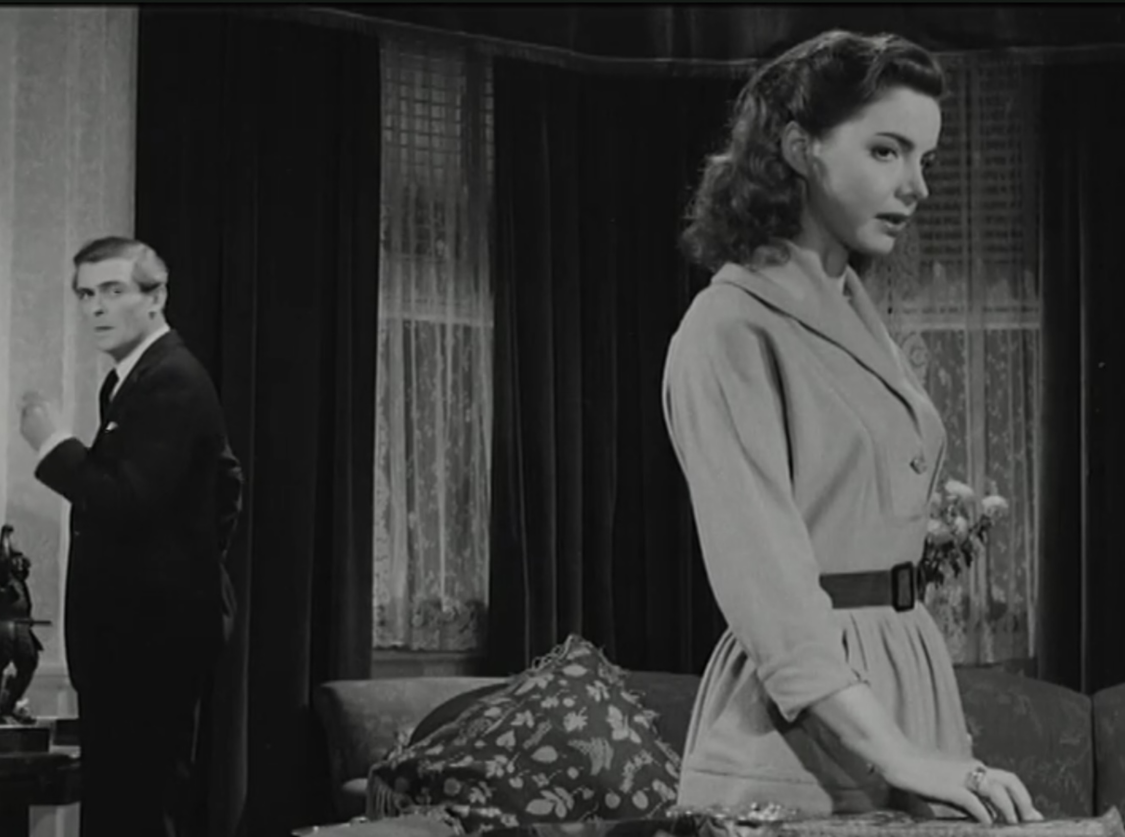 Recoil (1953) Screenshot 4 