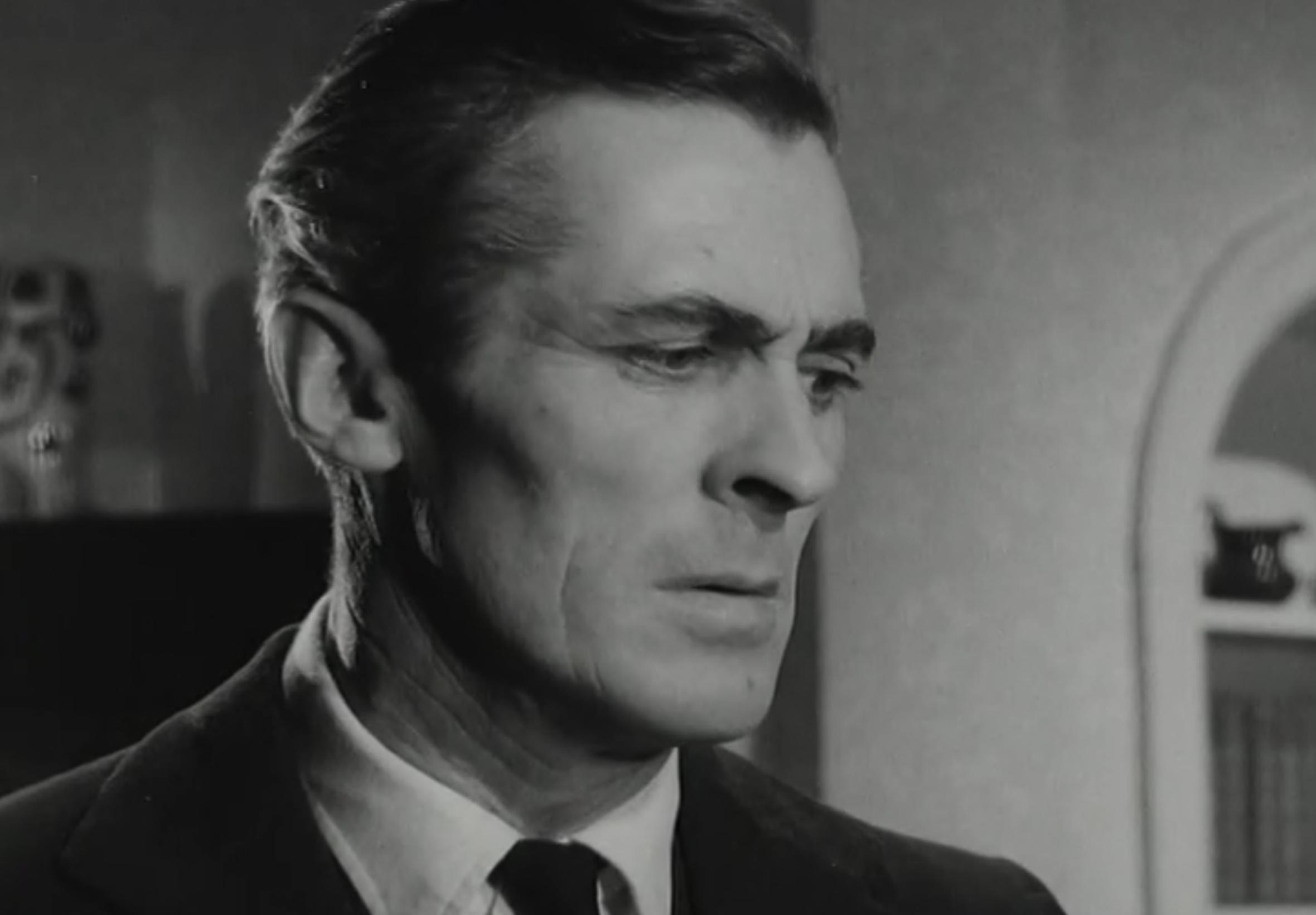 Recoil (1953) Screenshot 5 