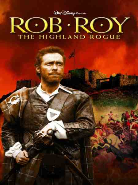 Rob Roy: The Highland Rogue (1953) Screenshot 1