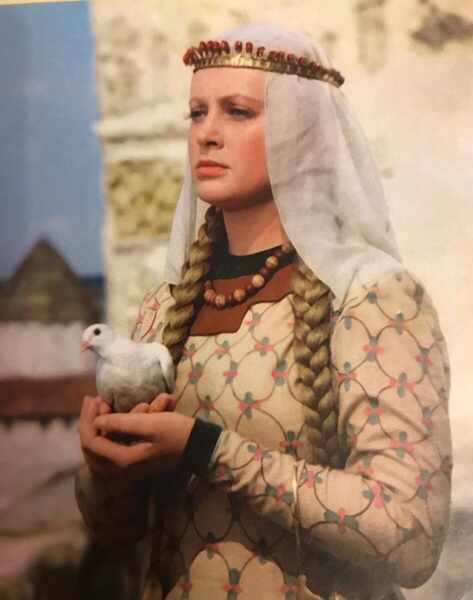 Sadko (1953) Screenshot 2