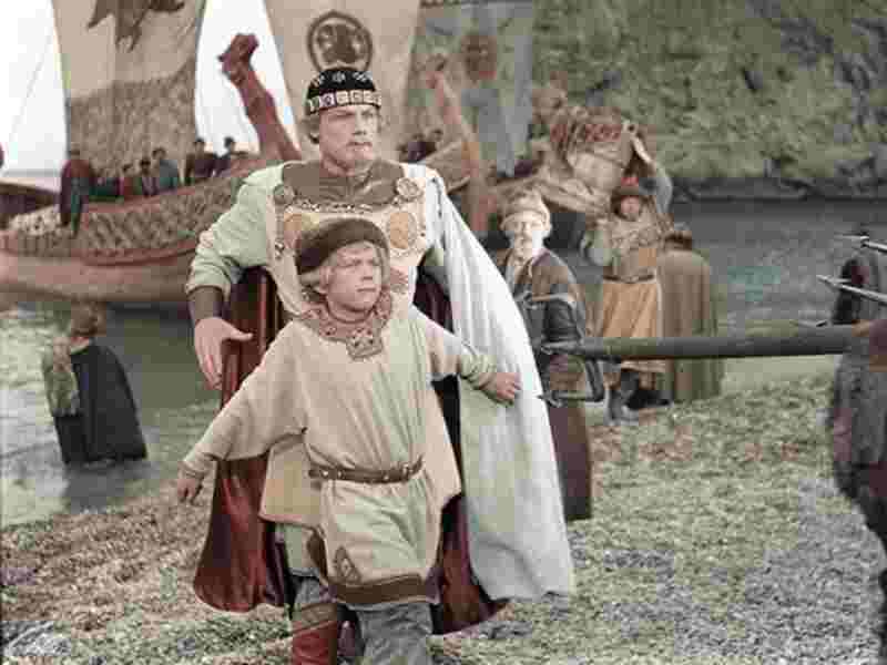 Sadko (1953) Screenshot 4