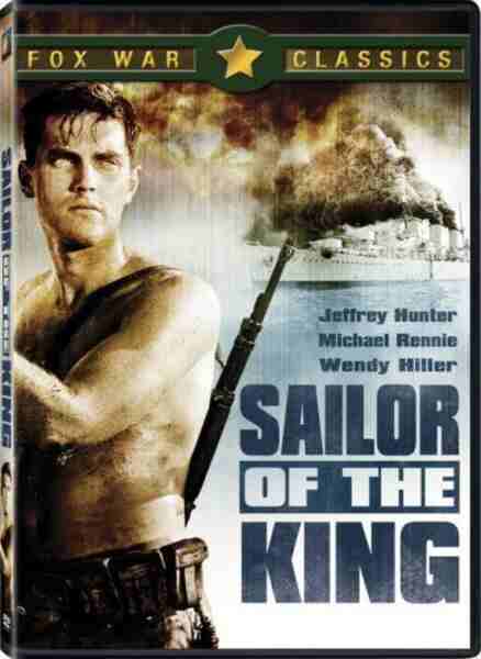 Sailor of the King (1953) Screenshot 1