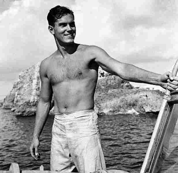 Sailor of the King (1953) Screenshot 2