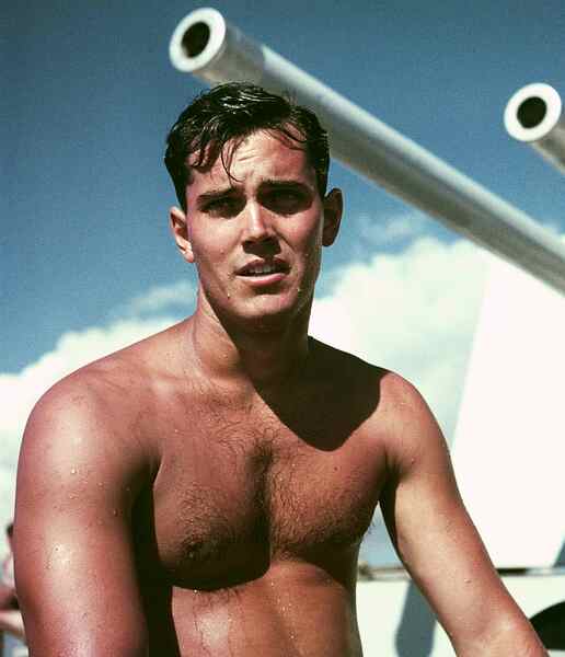 Sailor of the King (1953) Screenshot 3