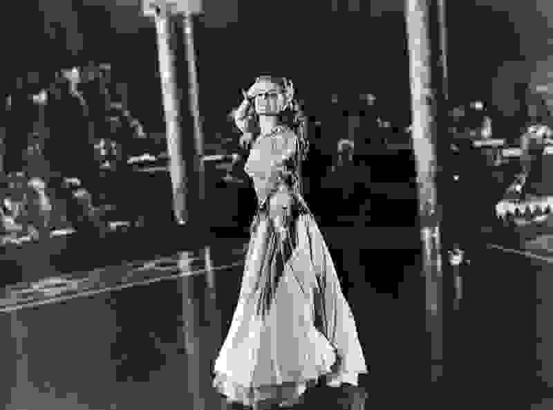 Salome (1953) Screenshot 1