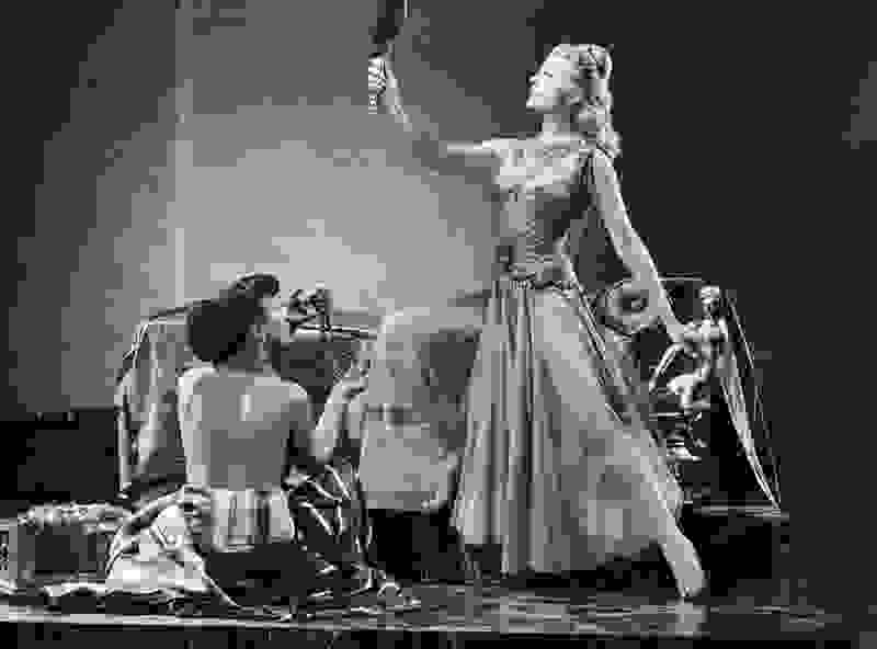Salome (1953) Screenshot 3
