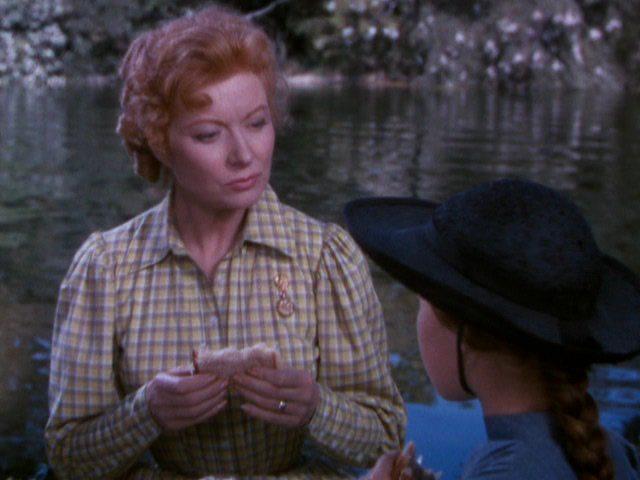 Scandal at Scourie (1953) Screenshot 4