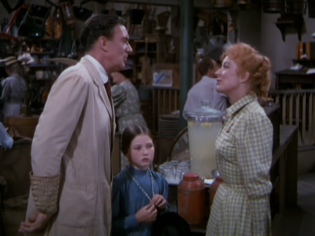 Scandal at Scourie (1953) Screenshot 5