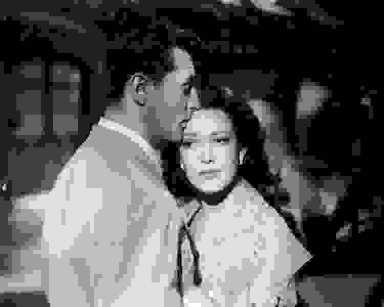 Second Chance (1953) Screenshot 2