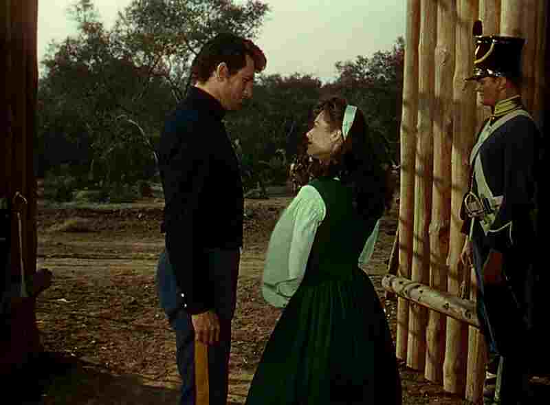 Seminole (1953) Screenshot 1