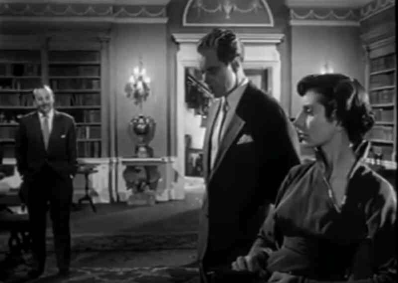 Shoot First (1953) Screenshot 2