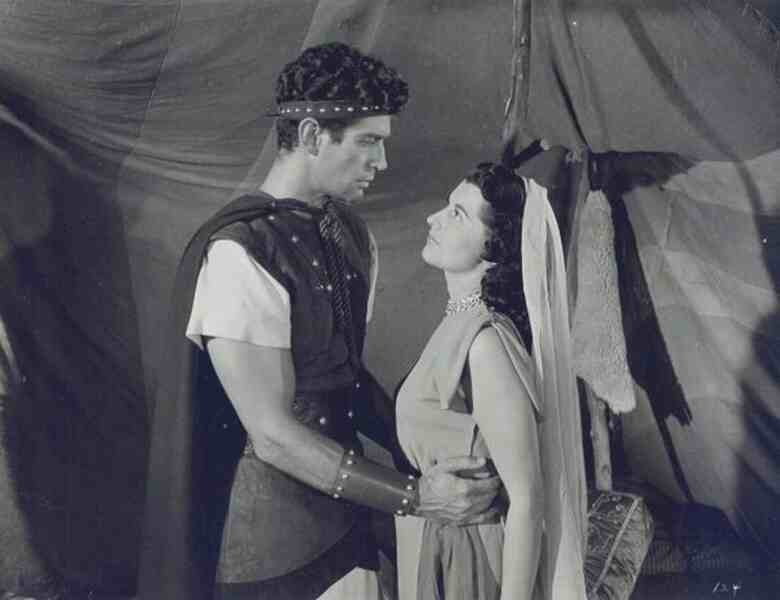 Sins of Jezebel (1953) Screenshot 4