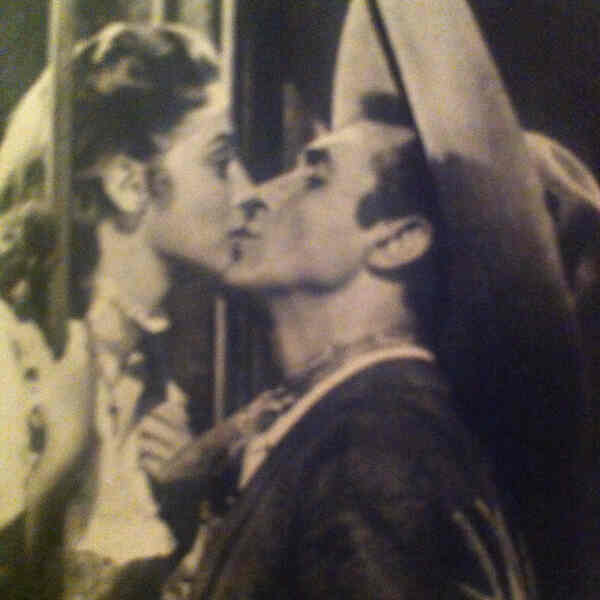 Sombrero (1953) Screenshot 5