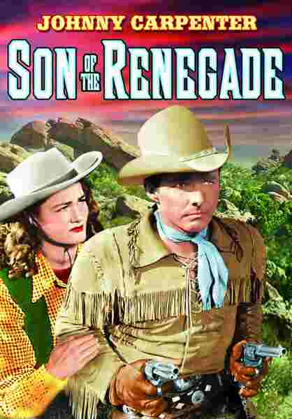 Son of the Renegade (1953) Screenshot 5