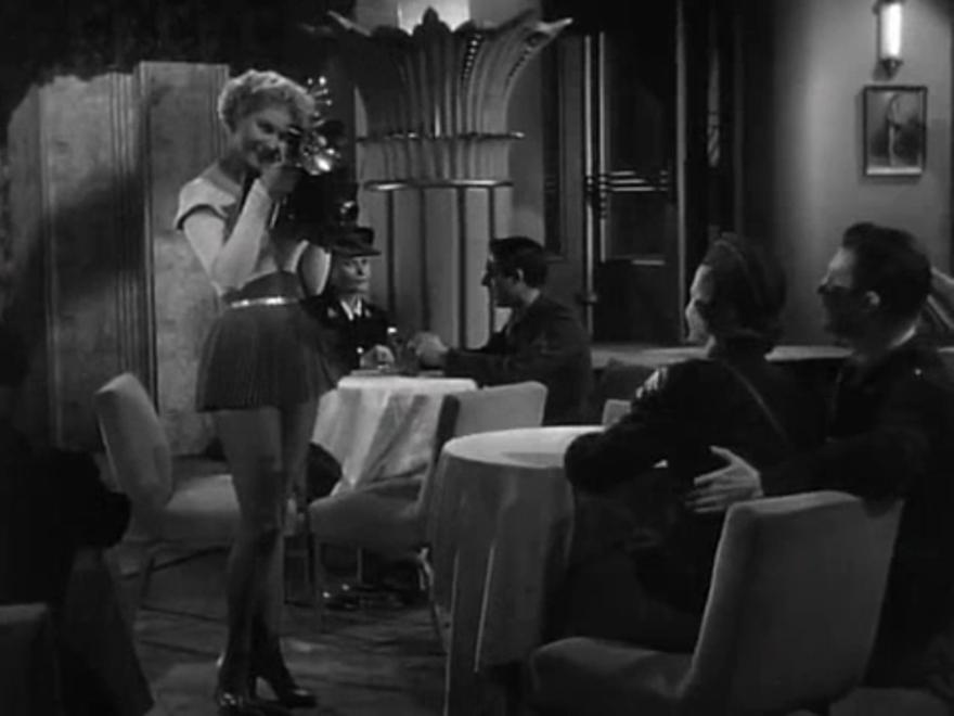 South Sea Woman (1953) Screenshot 2 