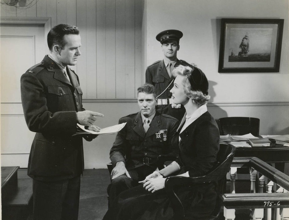 South Sea Woman (1953) Screenshot 5 