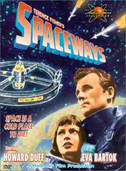 Spaceways (1953) Screenshot 1
