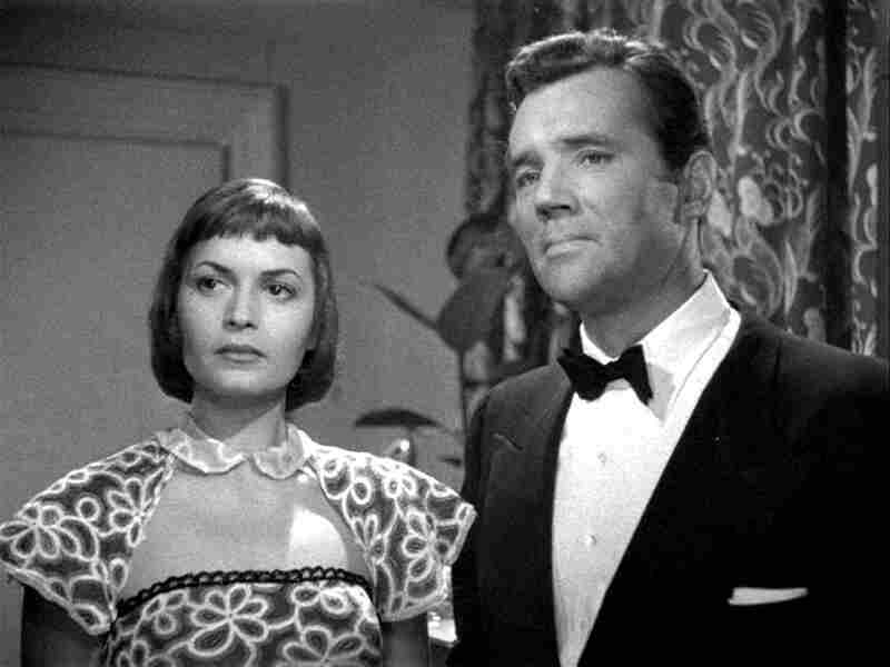 Spaceways (1953) Screenshot 4