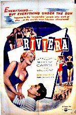 Riviera (1954) Screenshot 1 