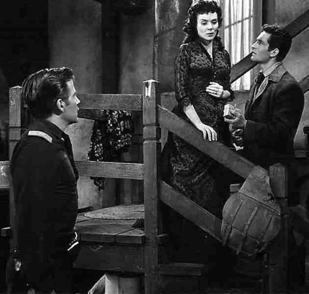 The Stand at Apache River (1953) Screenshot 1