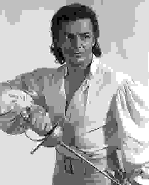 Star of India (1954) Screenshot 4
