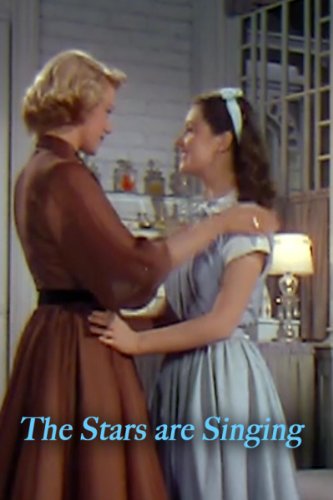 The Stars Are Singing (1953) Screenshot 1