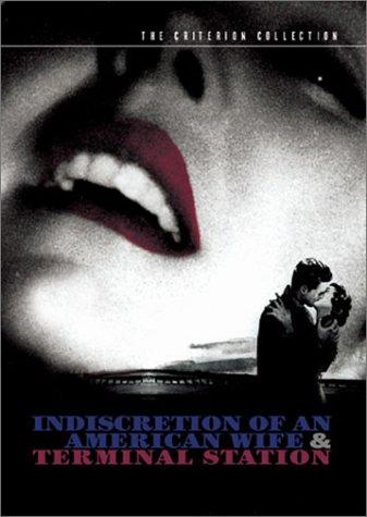 Indiscretion of an American Wife (1953) Screenshot 2