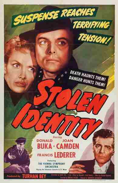 Stolen Identity (1953) Screenshot 1