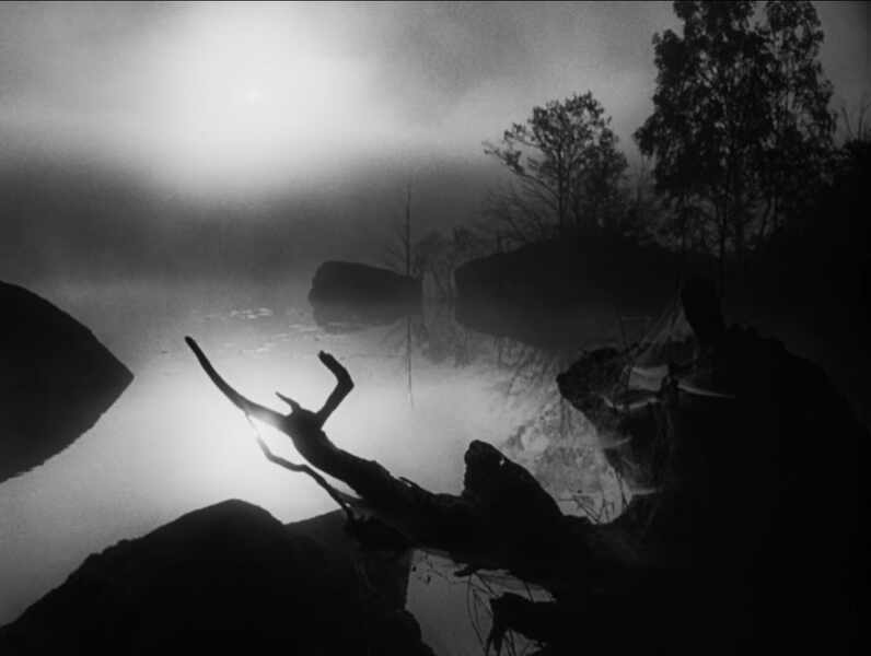 The Great Adventure (1953) Screenshot 1