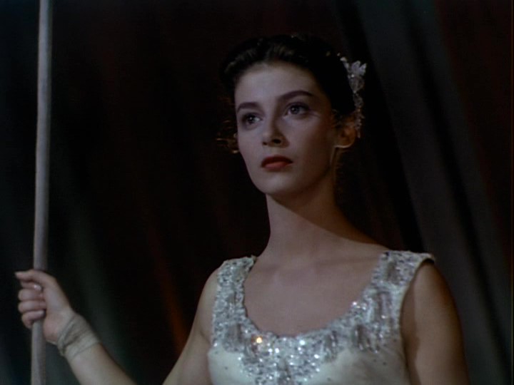 The Story of Three Loves (1953) Screenshot 2 