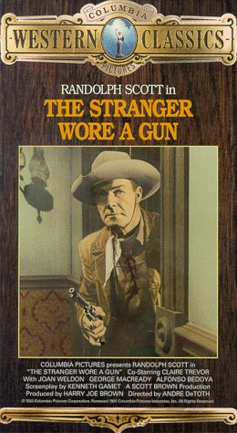 The Stranger Wore a Gun (1953) Screenshot 5 