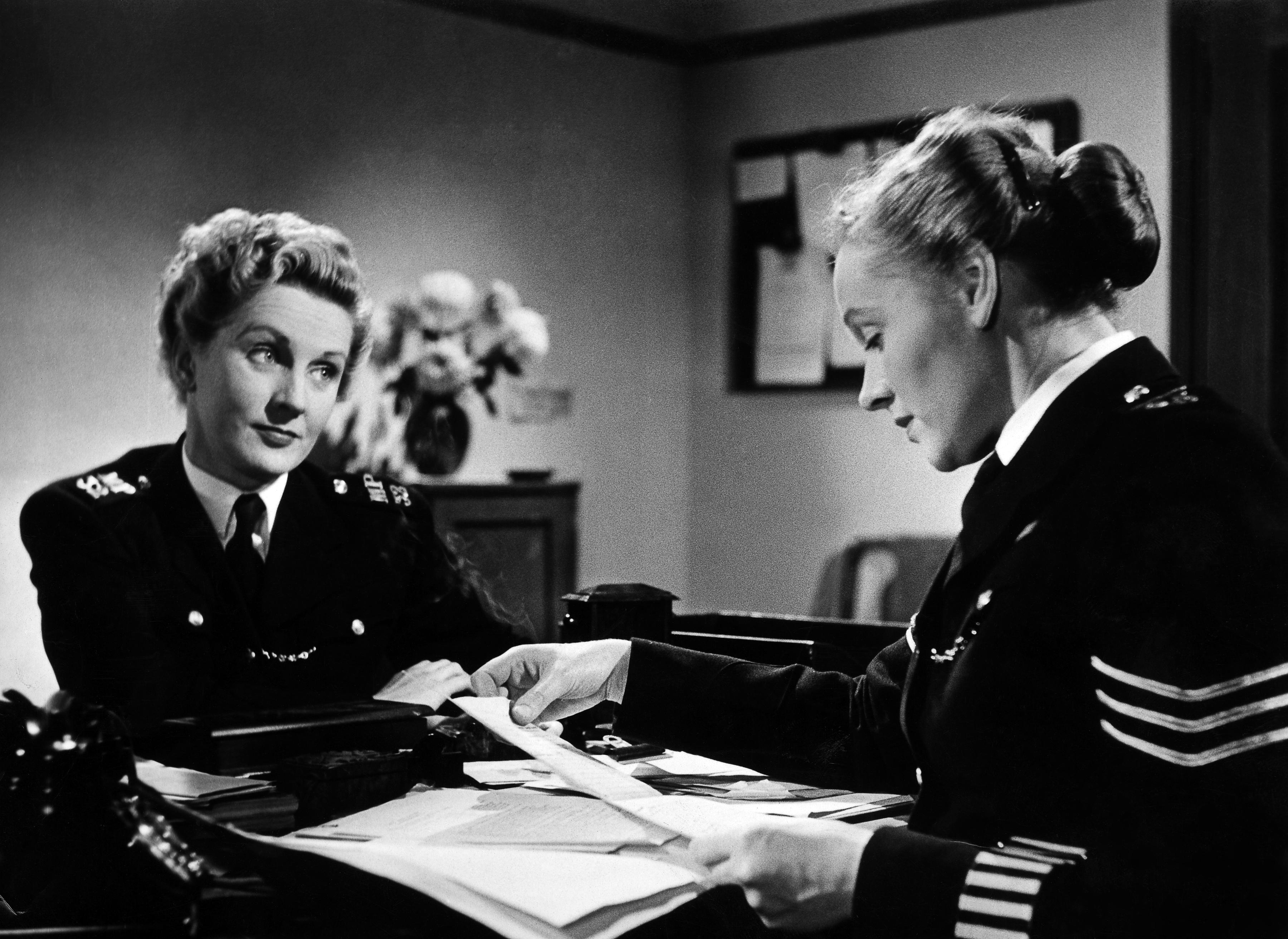 Both Sides of the Law (1953) Screenshot 3