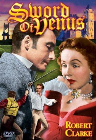 Sword of Venus (1953) Screenshot 2