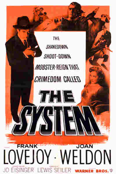 The System (1953) Screenshot 1