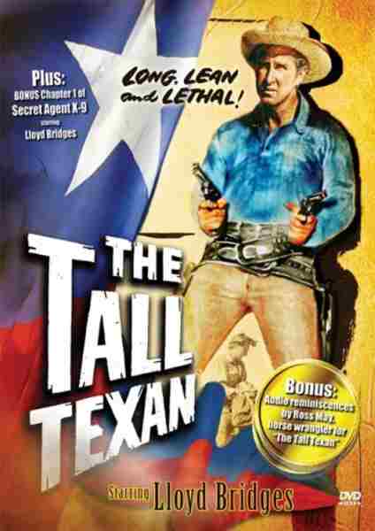 The Tall Texan (1953) Screenshot 1