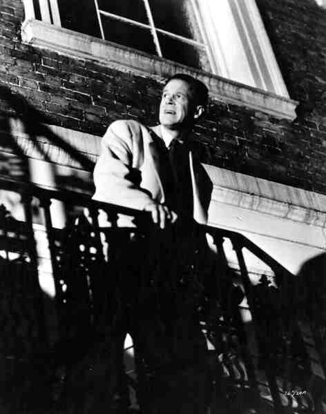 Terror Street (1953) Screenshot 2