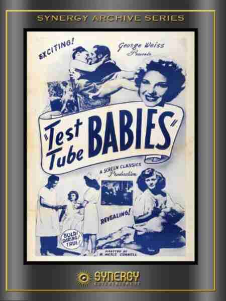 Test Tube Babies (1948) Screenshot 1
