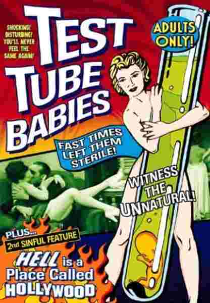 Test Tube Babies (1948) Screenshot 2