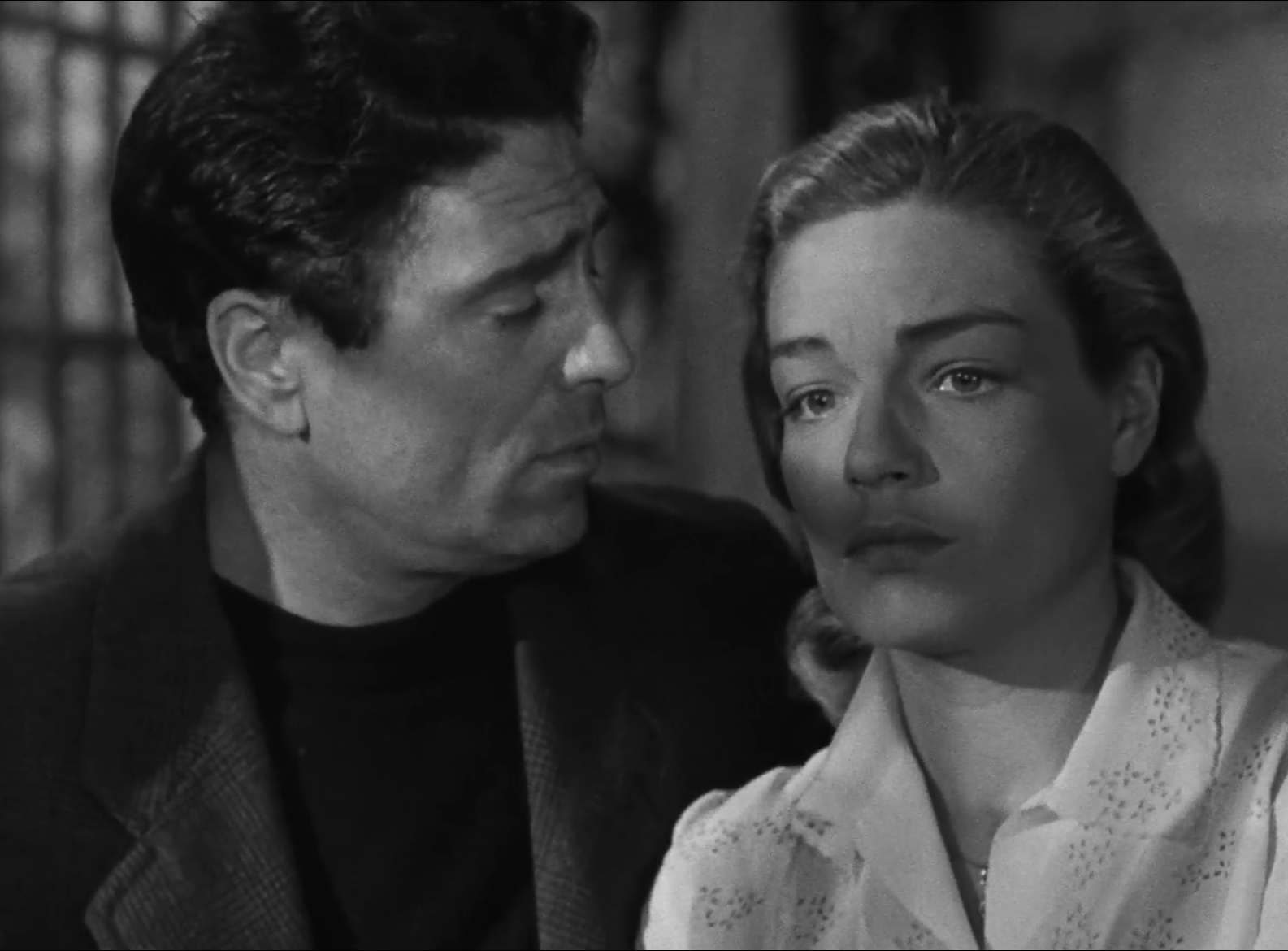The Adultress (1953) Screenshot 4