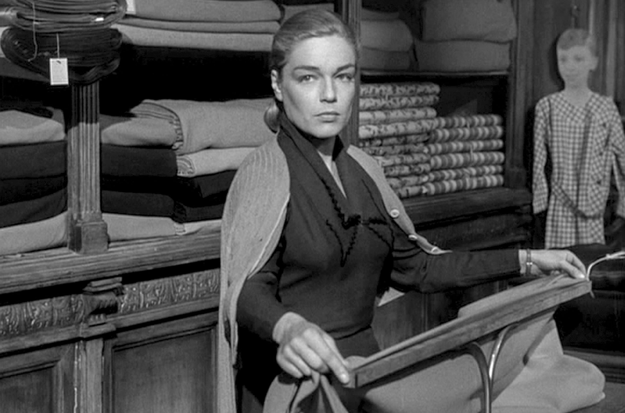 The Adultress (1953) Screenshot 5