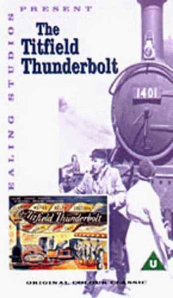 The Titfield Thunderbolt (1953) Screenshot 1