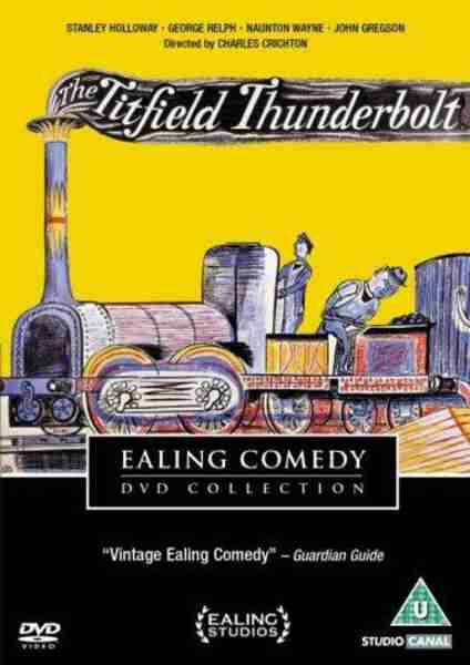 The Titfield Thunderbolt (1953) Screenshot 3